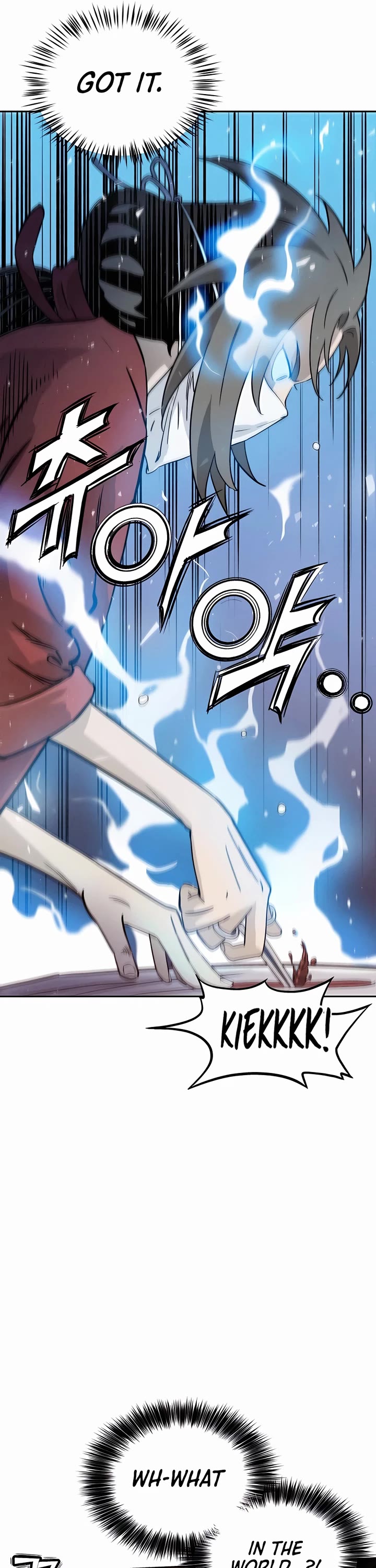 I Reincarnated as a Legendary Surgeon Chapter 89 page 8 - Chapter 89