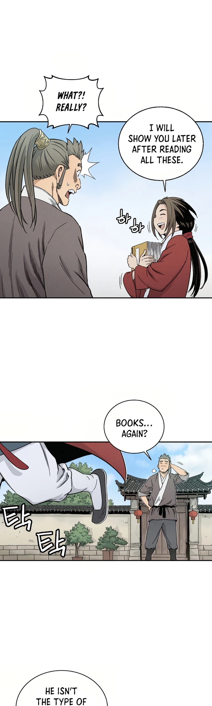 I Reincarnated as a Legendary Surgeon Chapter 9 page 10 - Chapter 9
