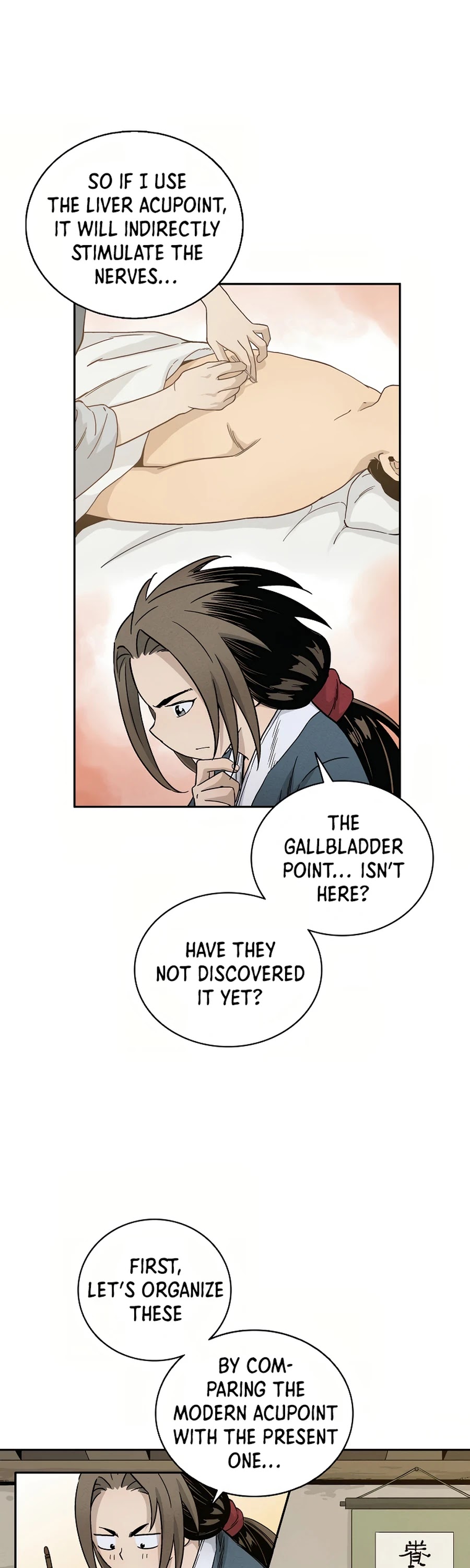 I Reincarnated as a Legendary Surgeon Chapter 9 page 13 - Chapter 9