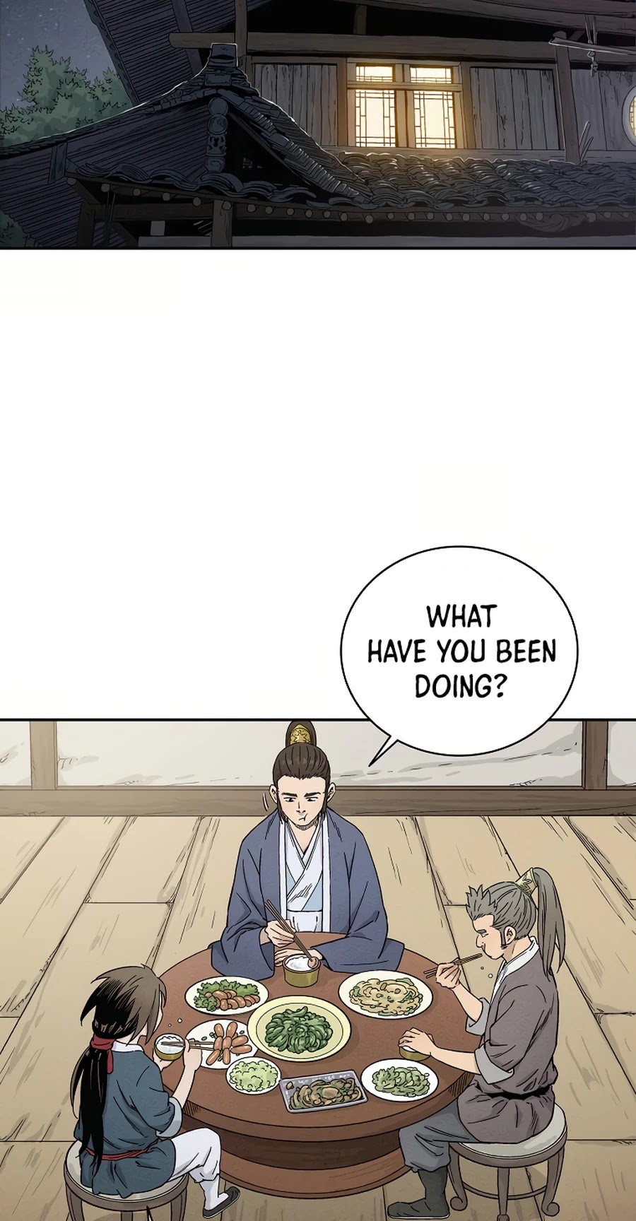 I Reincarnated as a Legendary Surgeon Chapter 9 page 18 - Chapter 9