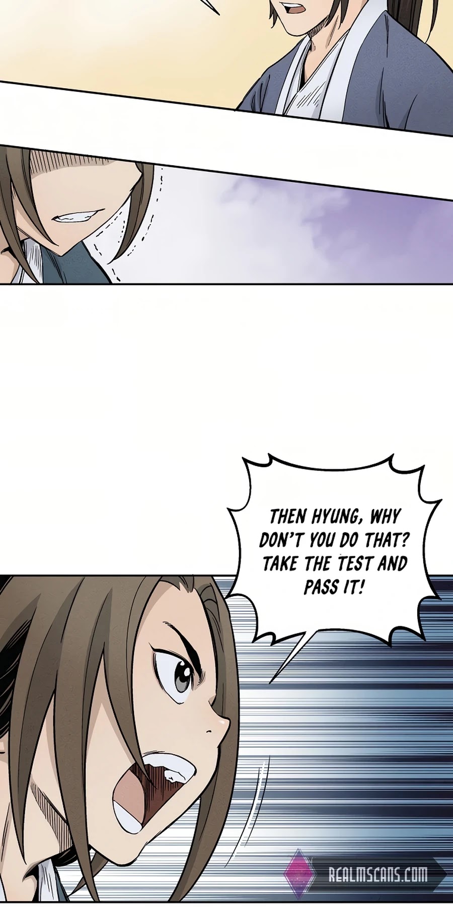I Reincarnated as a Legendary Surgeon Chapter 9 page 22 - Chapter 9