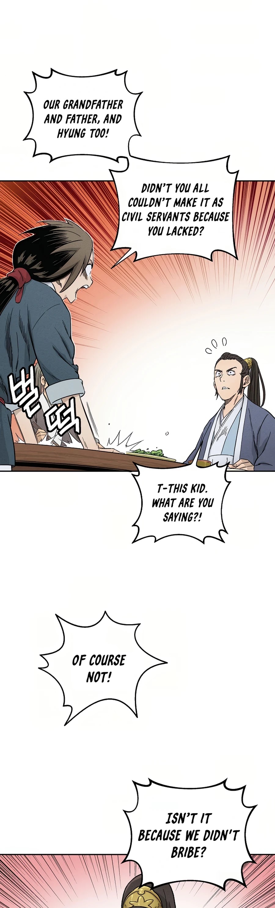 I Reincarnated as a Legendary Surgeon Chapter 9 page 23 - Chapter 9
