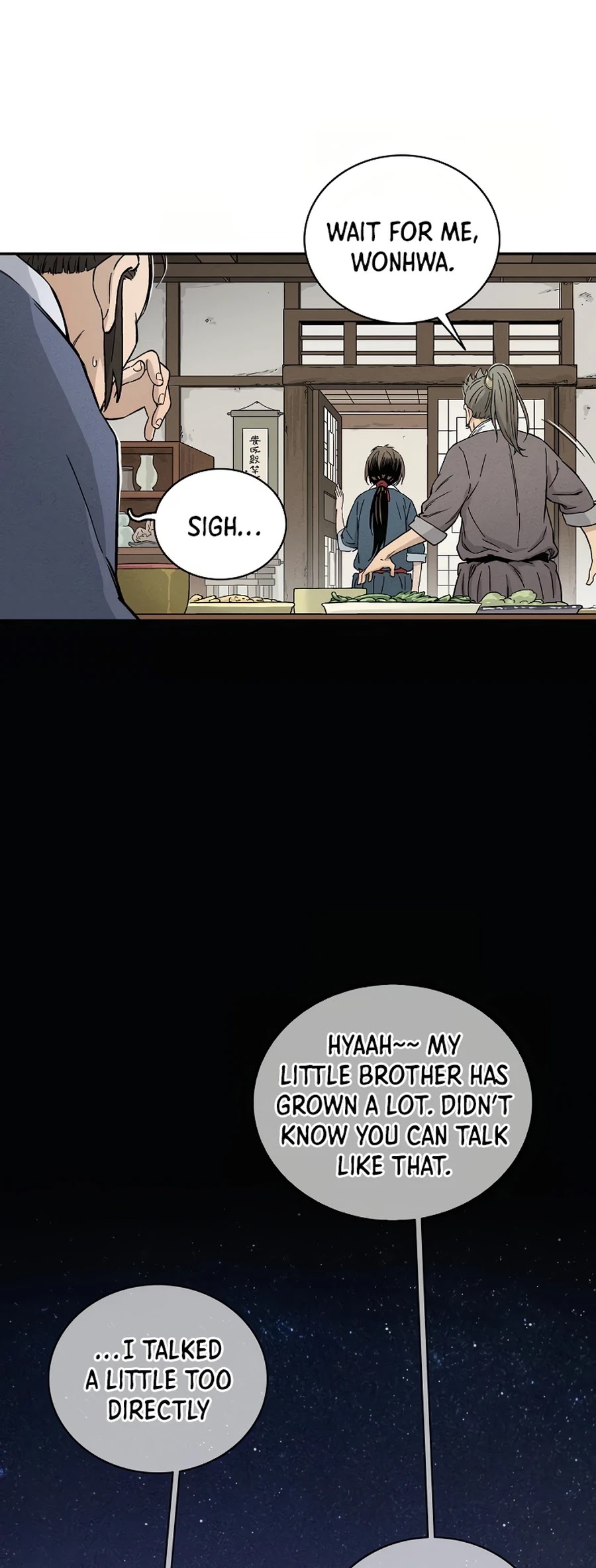 I Reincarnated as a Legendary Surgeon Chapter 9 page 26 - Chapter 9