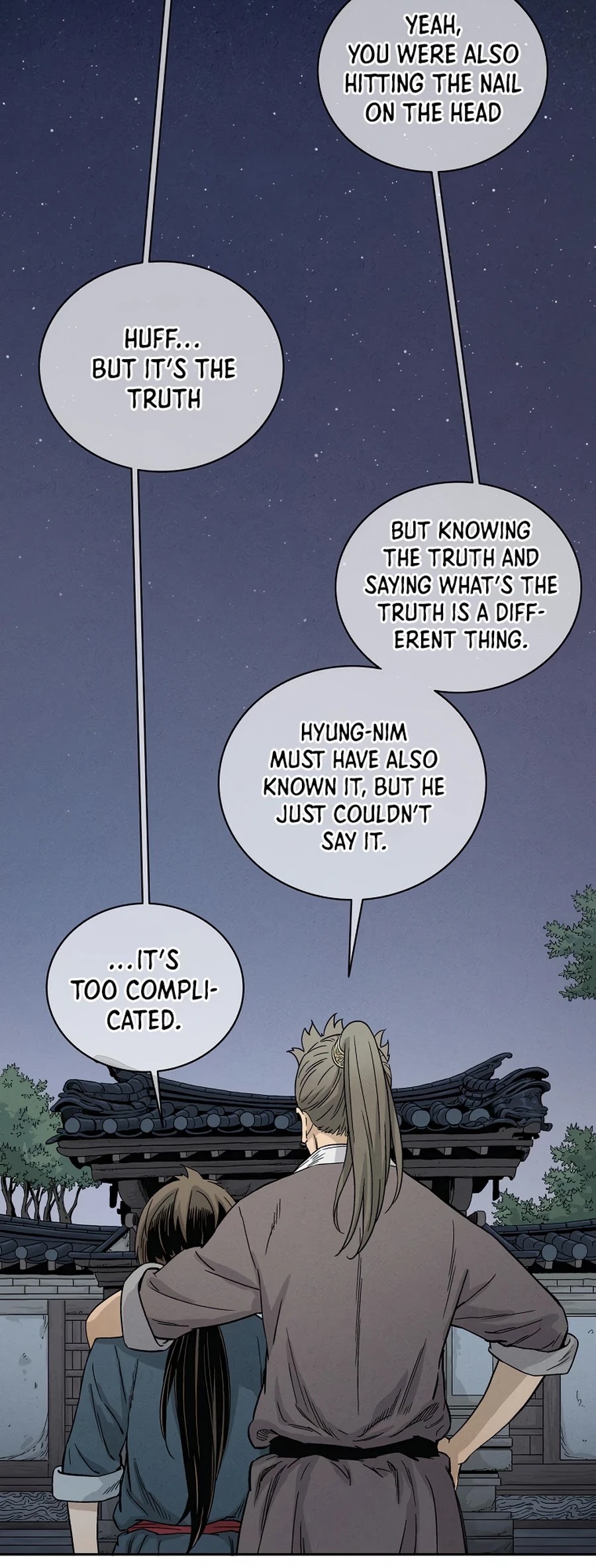 I Reincarnated as a Legendary Surgeon Chapter 9 page 27 - Chapter 9