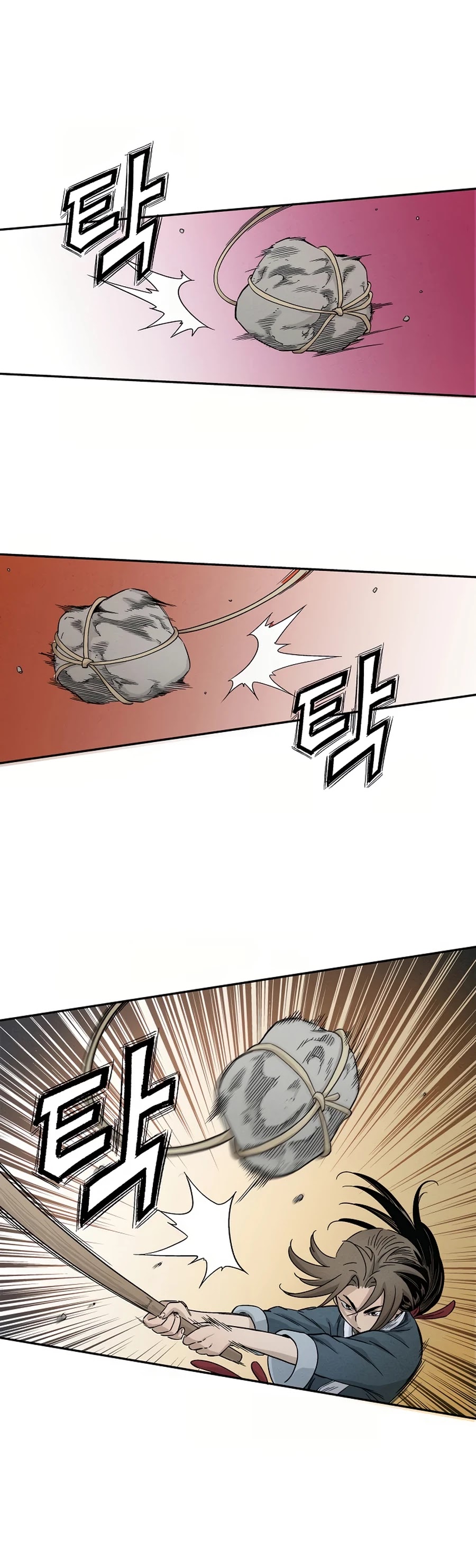 I Reincarnated as a Legendary Surgeon Chapter 9 page 29 - Chapter 9