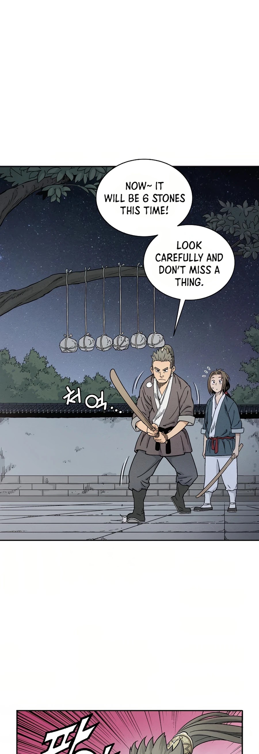 I Reincarnated as a Legendary Surgeon Chapter 9 page 31 - Chapter 9