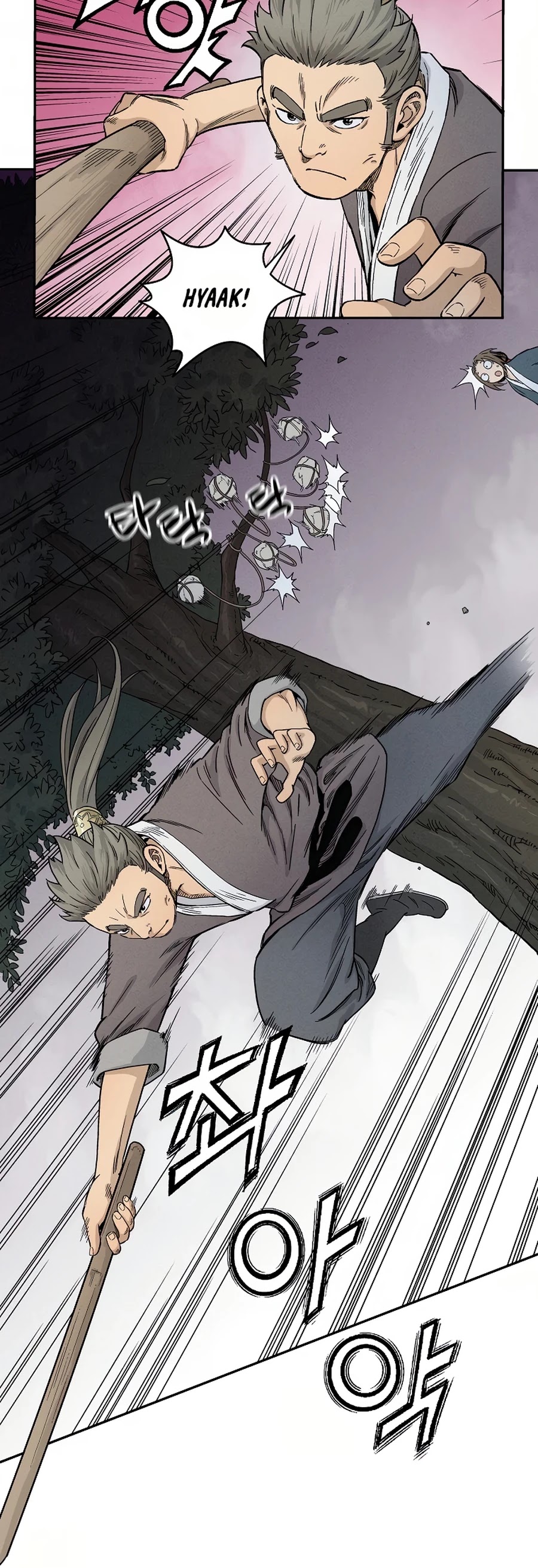 I Reincarnated as a Legendary Surgeon Chapter 9 page 32 - Chapter 9