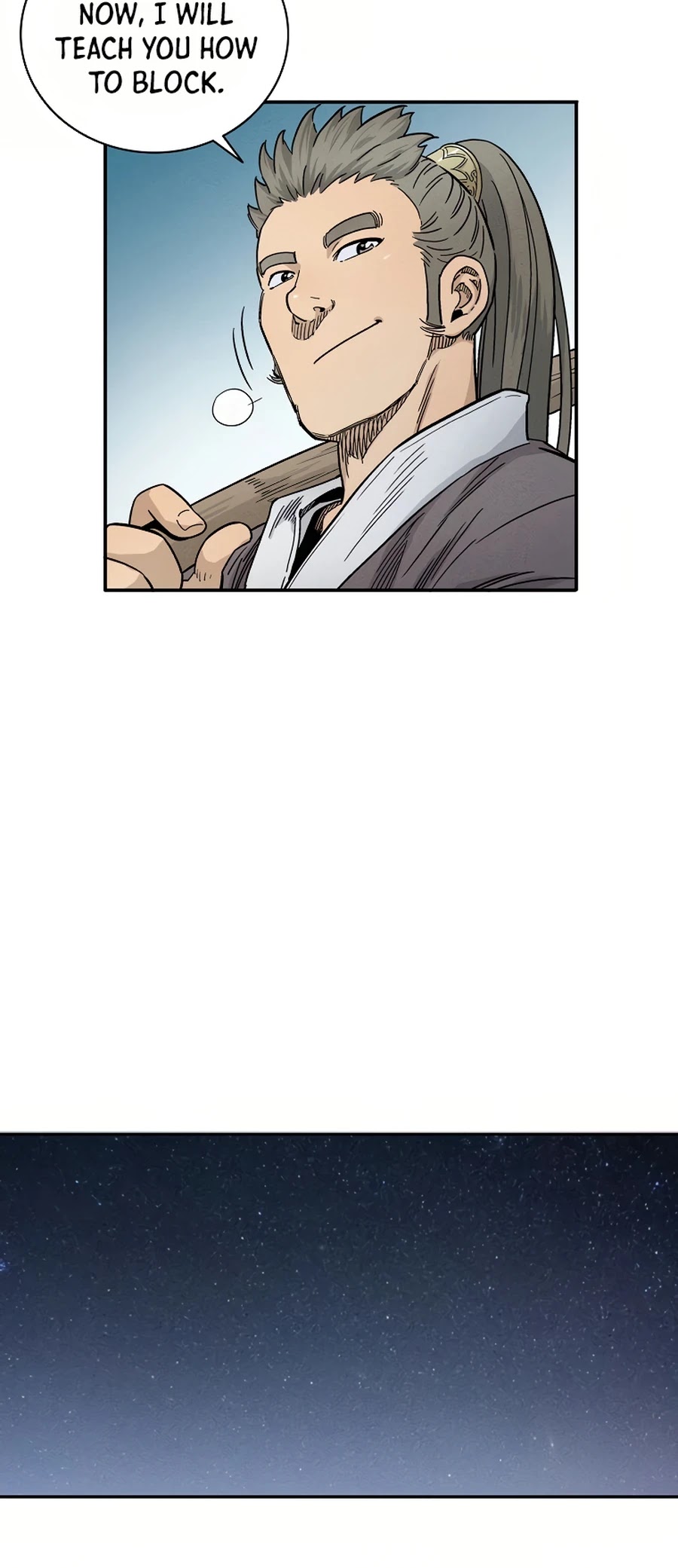 I Reincarnated as a Legendary Surgeon Chapter 9 page 34 - Chapter 9