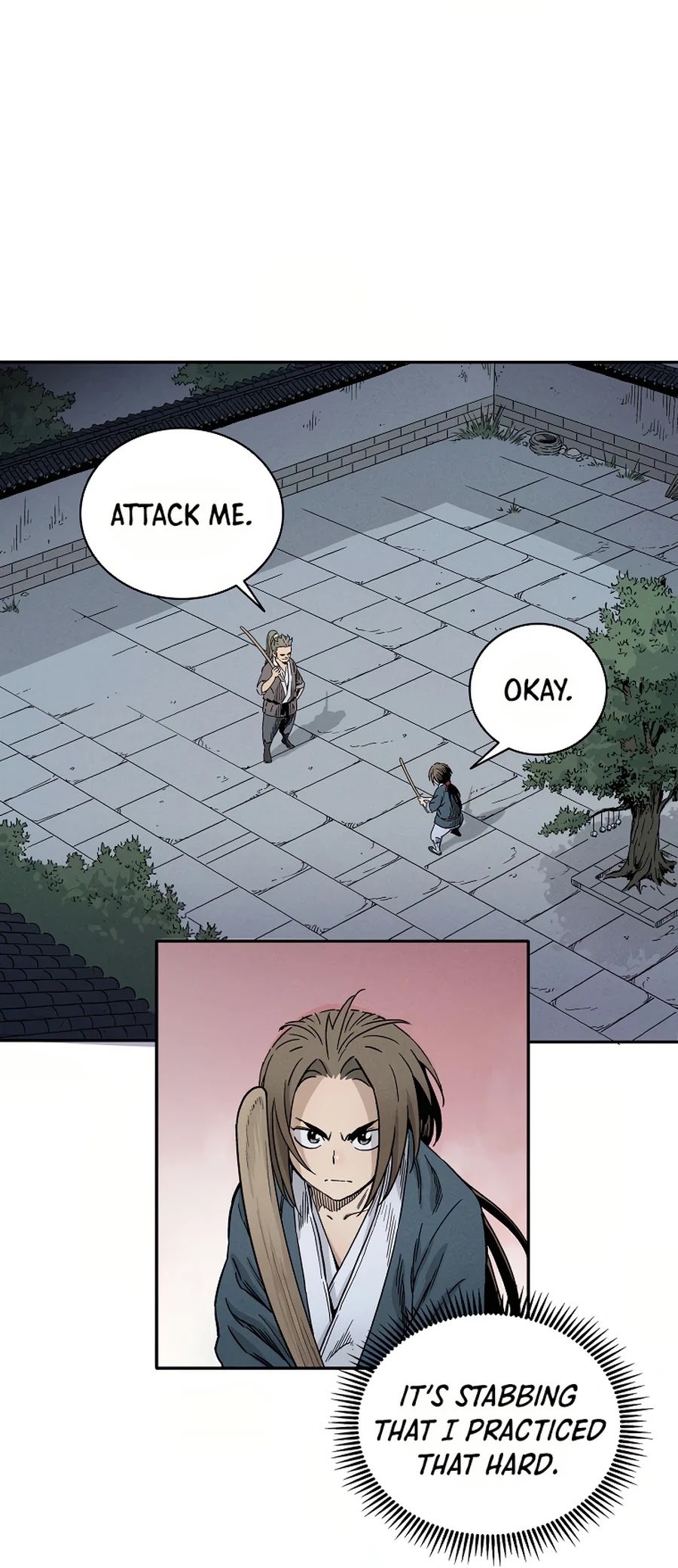 I Reincarnated as a Legendary Surgeon Chapter 9 page 35 - Chapter 9