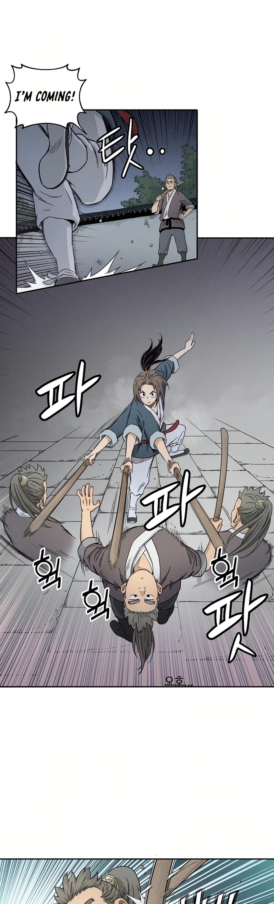 I Reincarnated as a Legendary Surgeon Chapter 9 page 36 - Chapter 9