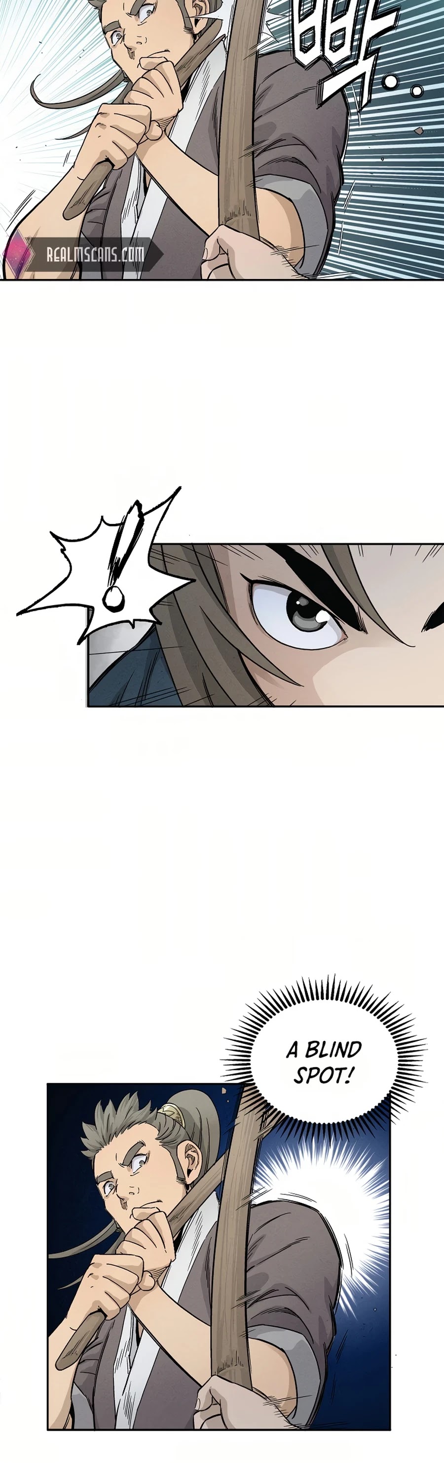 I Reincarnated as a Legendary Surgeon Chapter 9 page 37 - Chapter 9