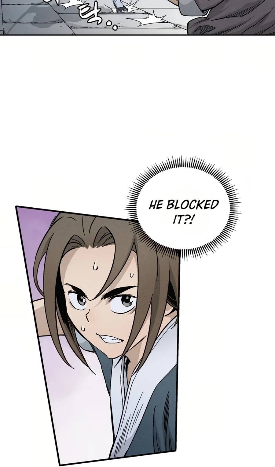 I Reincarnated as a Legendary Surgeon Chapter 9 page 40 - Chapter 9