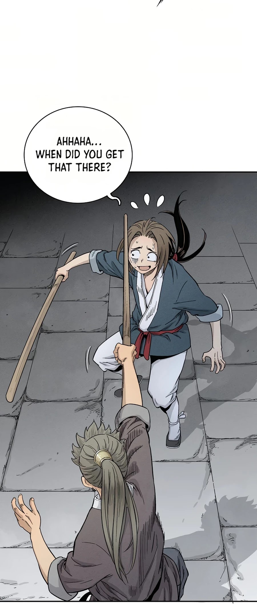 I Reincarnated as a Legendary Surgeon Chapter 9 page 43 - Chapter 9