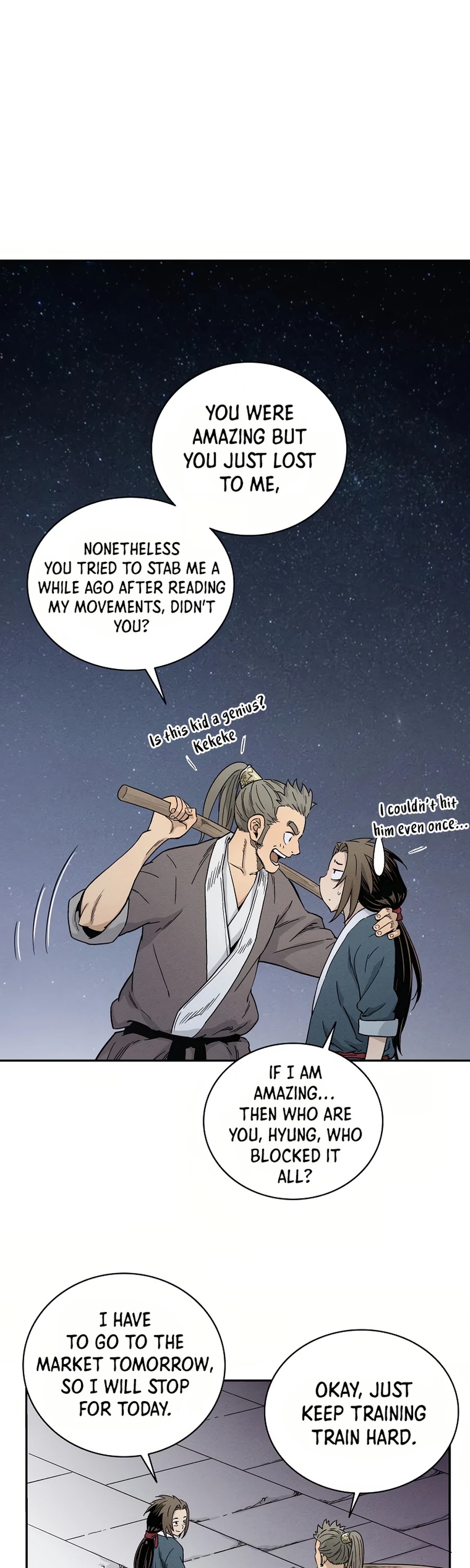 I Reincarnated as a Legendary Surgeon Chapter 9 page 44 - Chapter 9