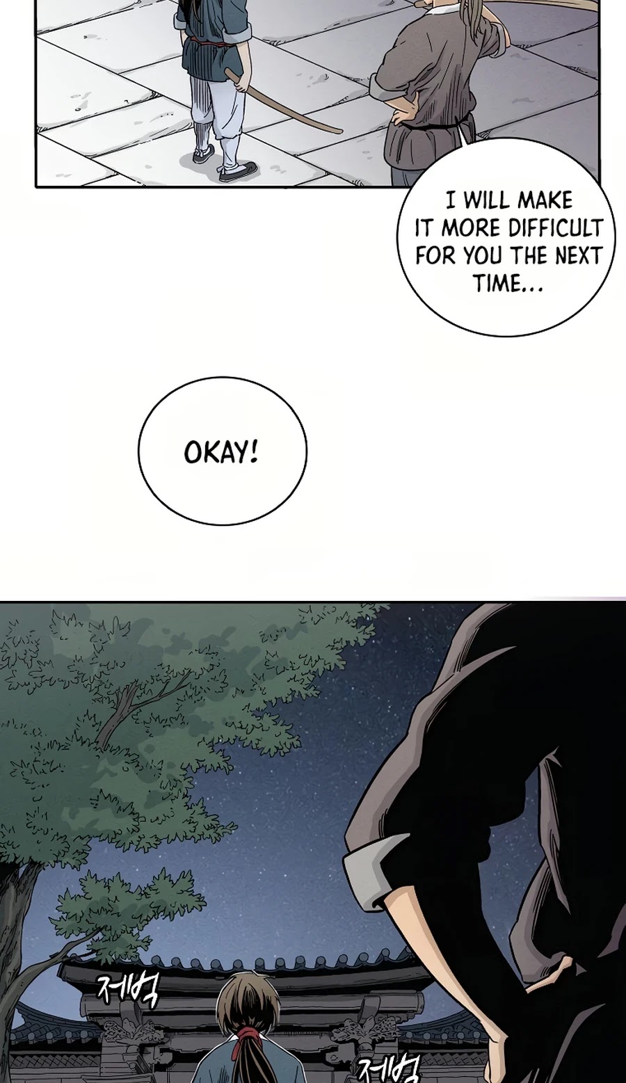 I Reincarnated as a Legendary Surgeon Chapter 9 page 45 - Chapter 9
