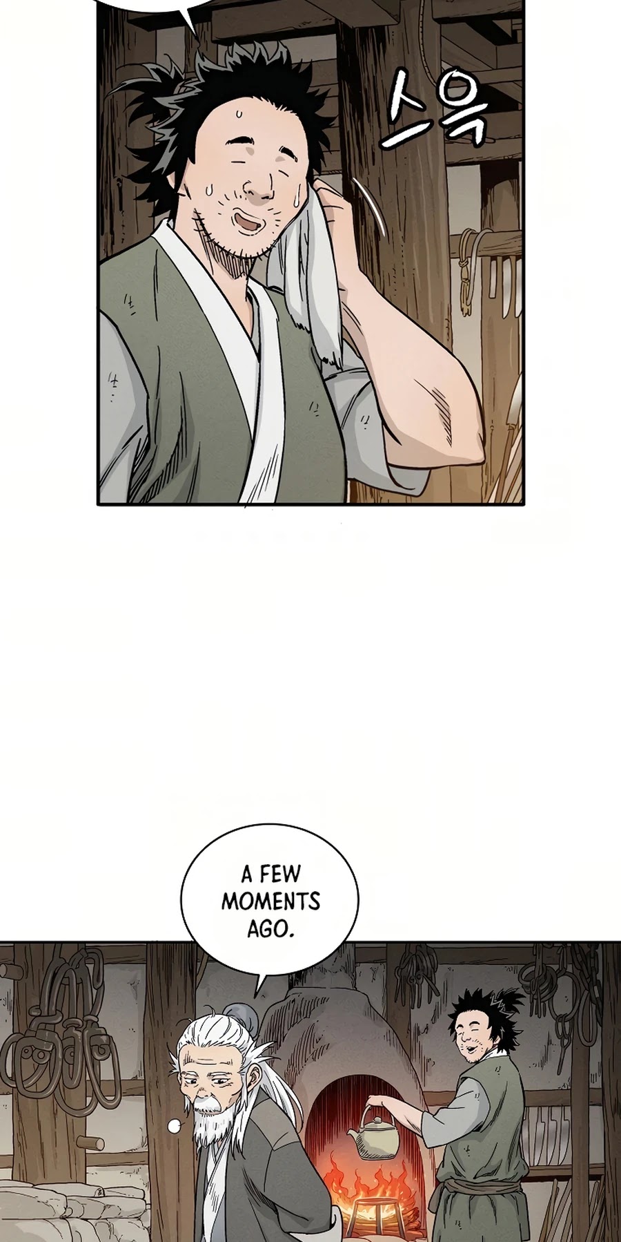 I Reincarnated as a Legendary Surgeon Chapter 9 page 48 - Chapter 9