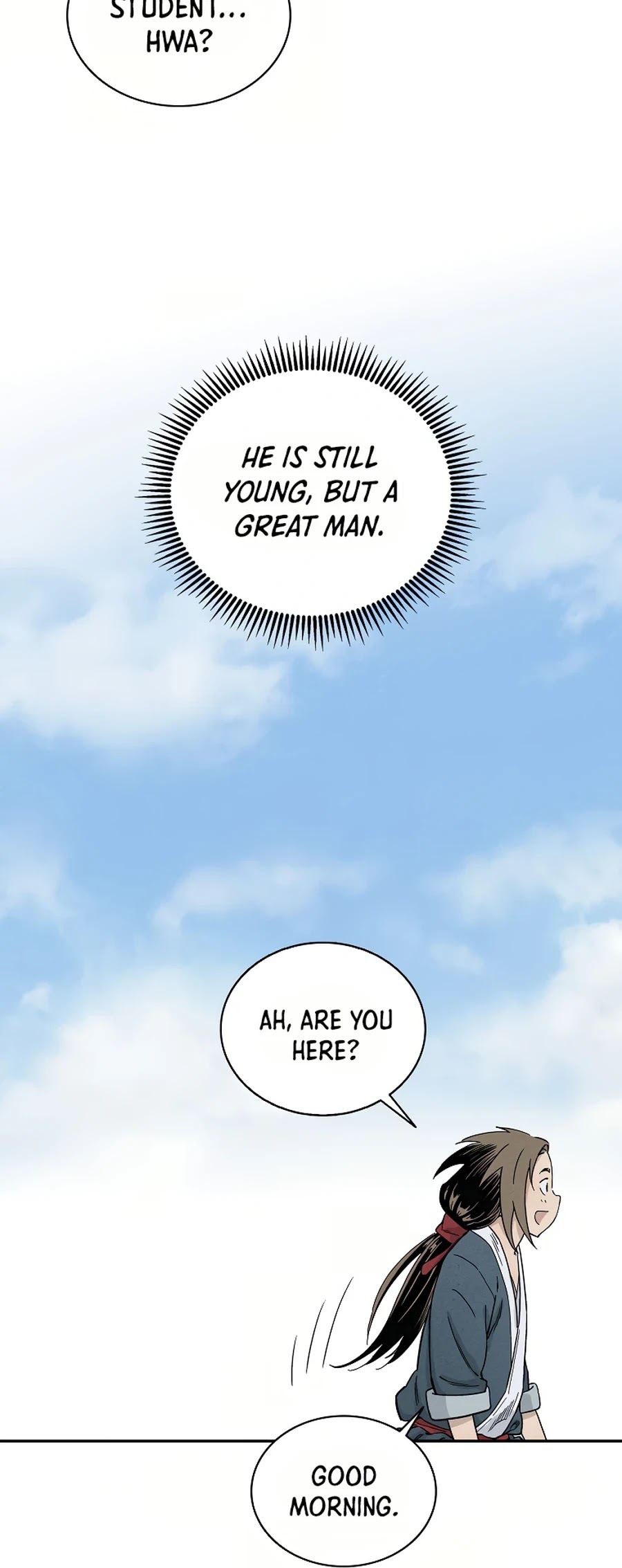 I Reincarnated as a Legendary Surgeon Chapter 9 page 52 - Chapter 9