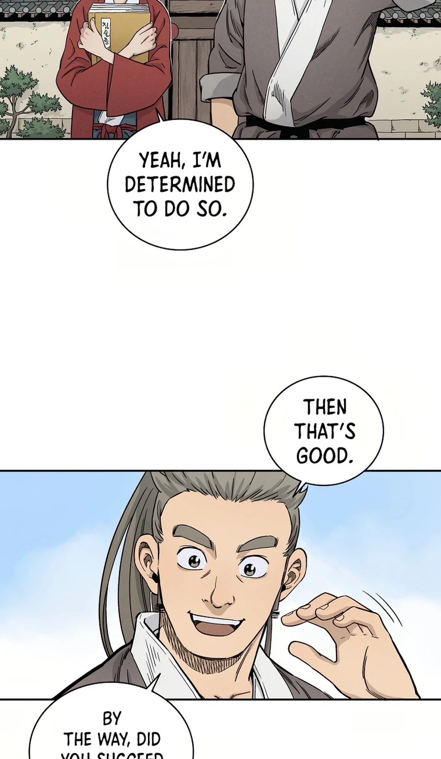 I Reincarnated as a Legendary Surgeon Chapter 9 page 8 - Chapter 9