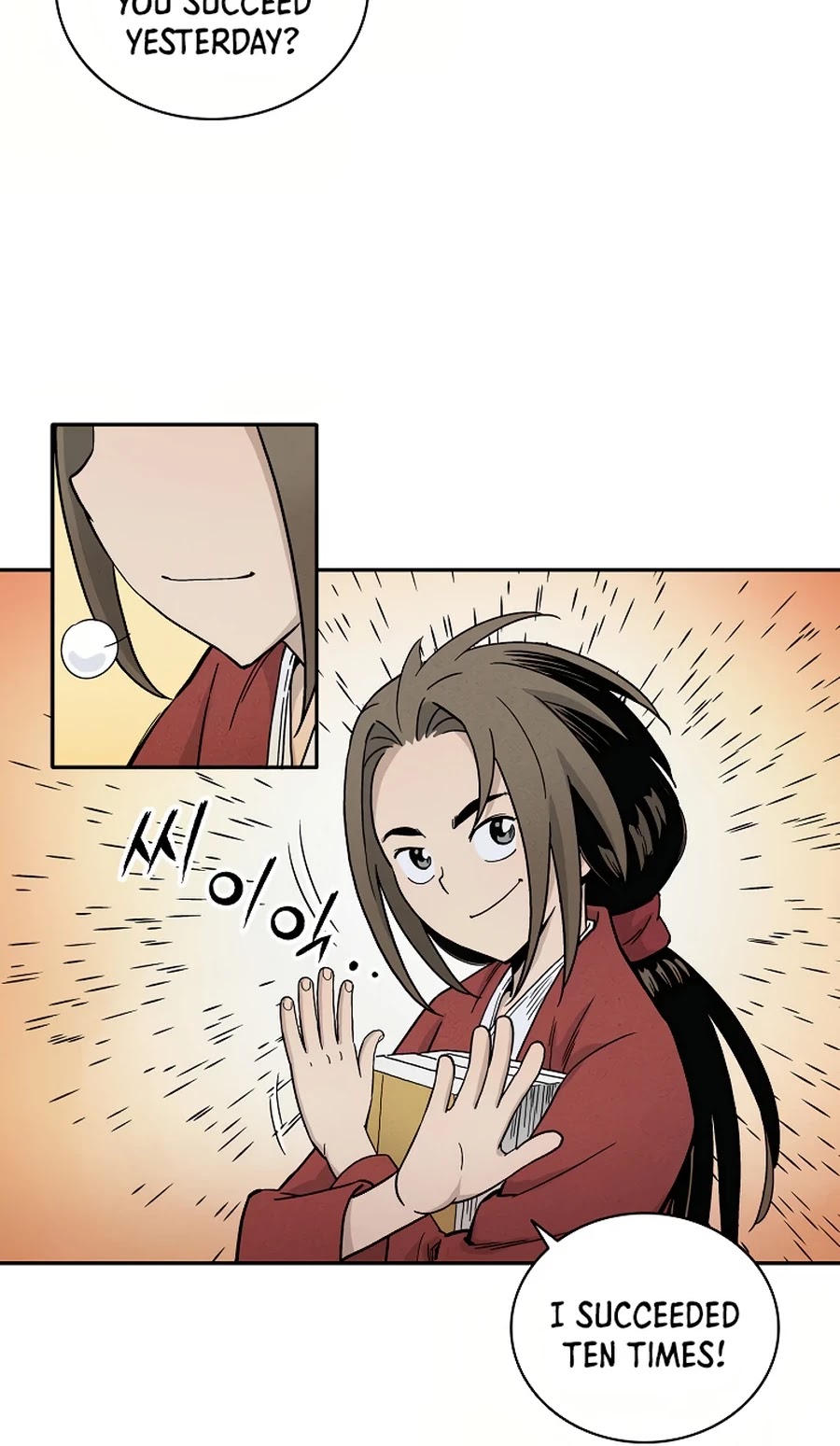 I Reincarnated as a Legendary Surgeon Chapter 9 page 9 - Chapter 9
