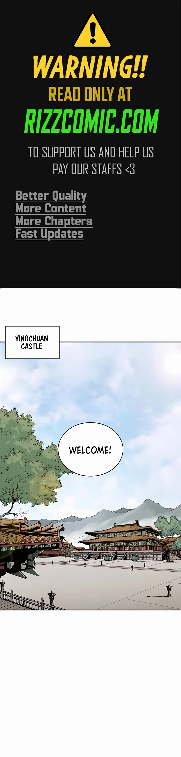 I Reincarnated as a Legendary Surgeon Chapter 90 page 1 - Chapter 90