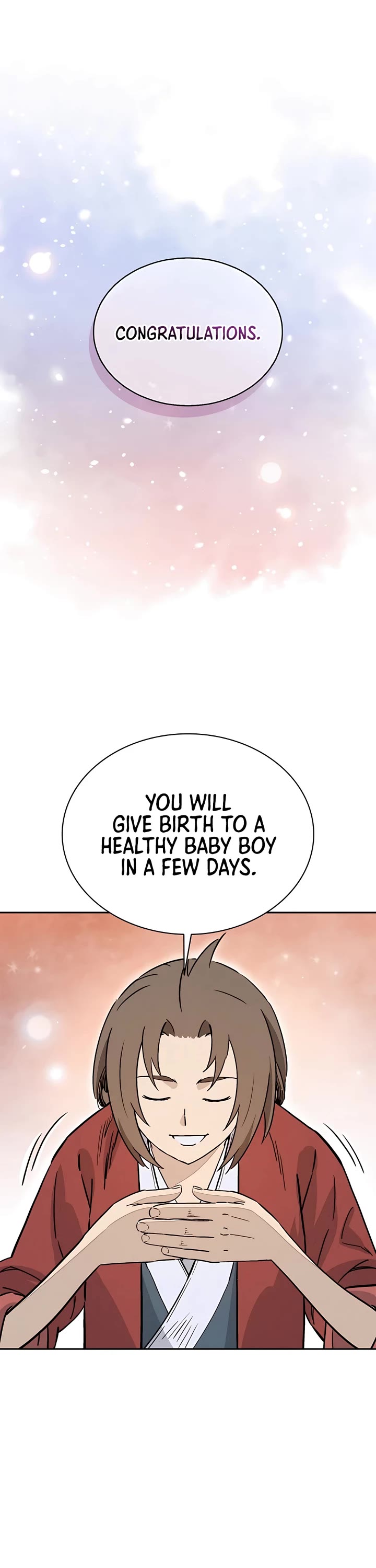 I Reincarnated as a Legendary Surgeon Chapter 90 page 10 - Chapter 90