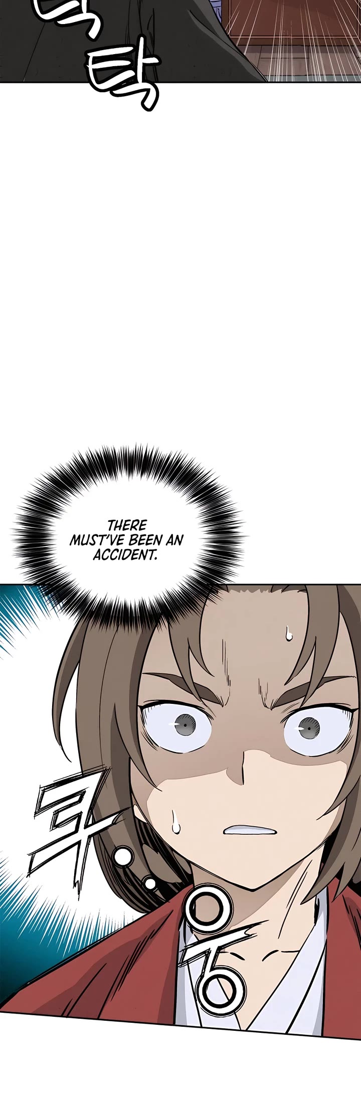 I Reincarnated as a Legendary Surgeon Chapter 90 page 22 - Chapter 90