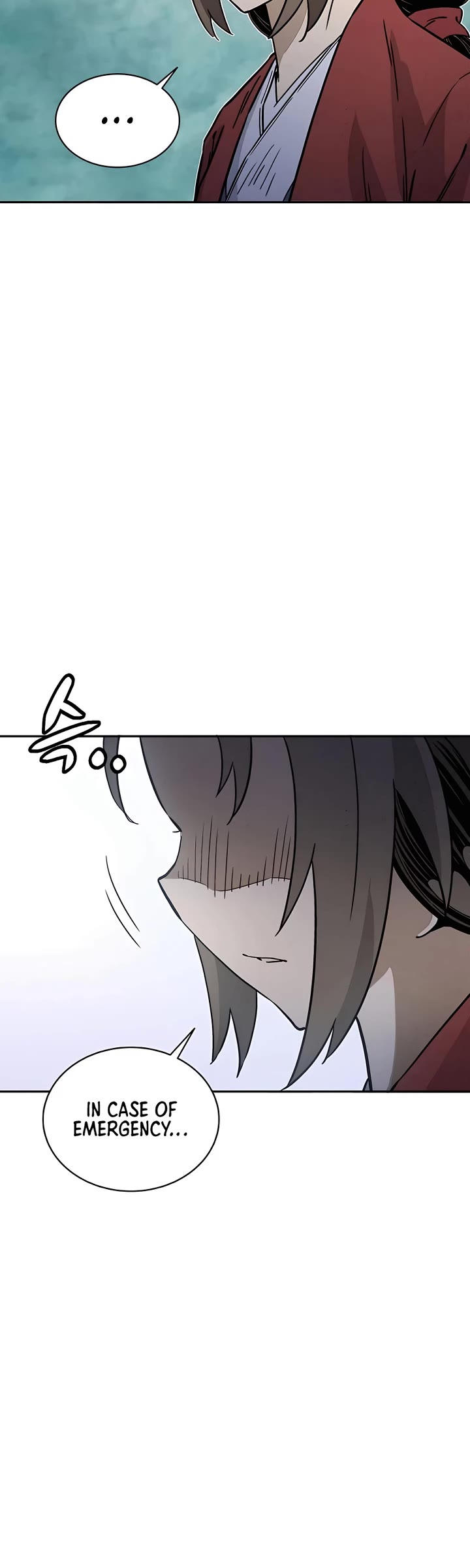 I Reincarnated as a Legendary Surgeon Chapter 90 page 29 - Chapter 90