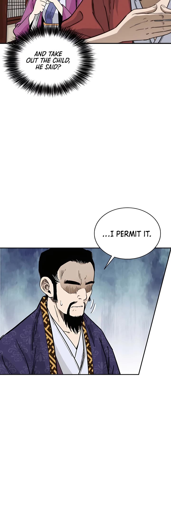 I Reincarnated as a Legendary Surgeon Chapter 90 page 32 - Chapter 90