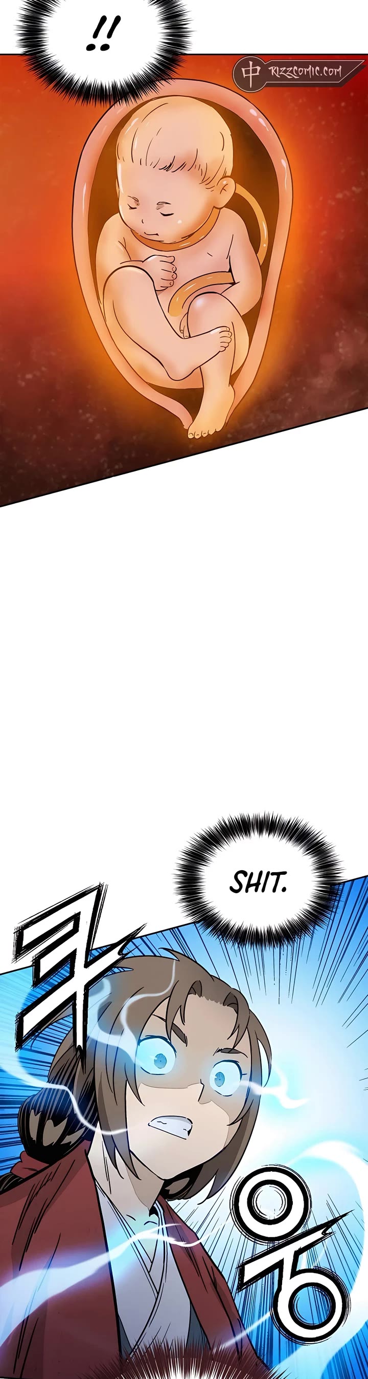 I Reincarnated as a Legendary Surgeon Chapter 90 page 36 - Chapter 90