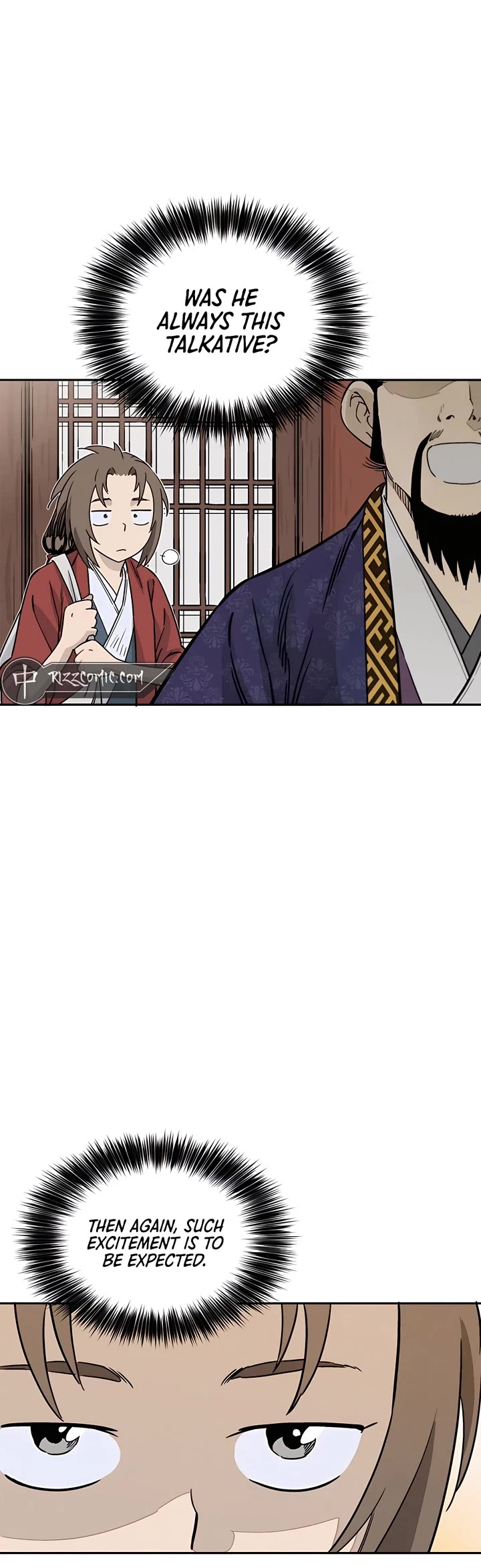 I Reincarnated as a Legendary Surgeon Chapter 90 page 5 - Chapter 90