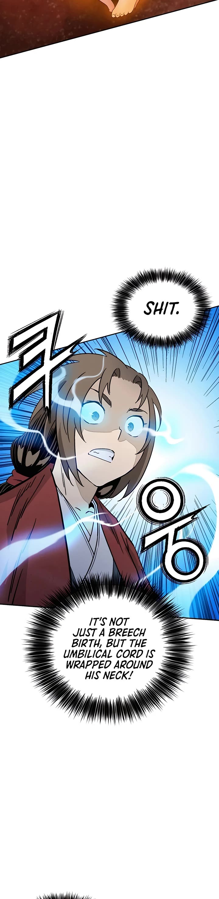 I Reincarnated as a Legendary Surgeon Chapter 91 page 2 - Chapter 91
