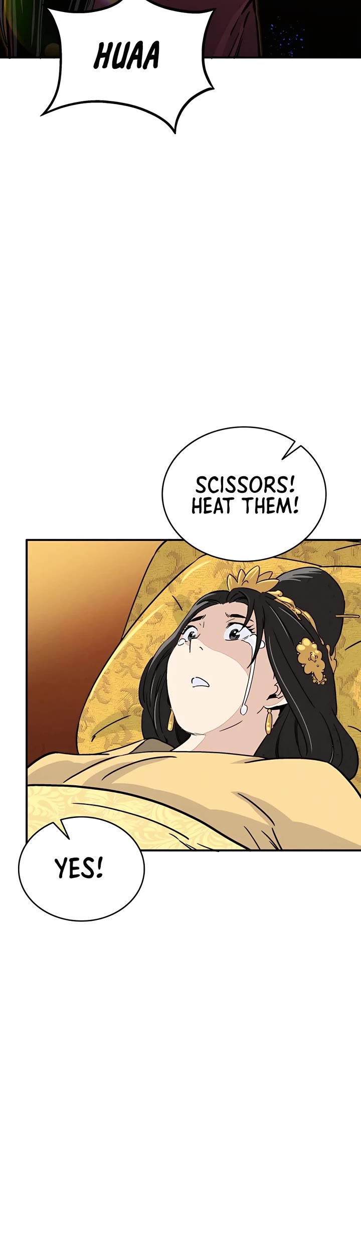 I Reincarnated as a Legendary Surgeon Chapter 91 page 20 - Chapter 91