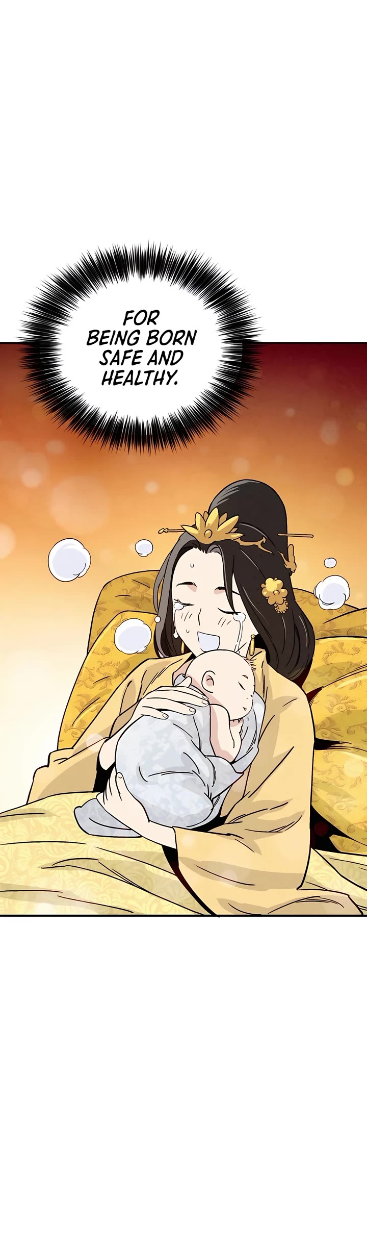 I Reincarnated as a Legendary Surgeon Chapter 91 page 23 - Chapter 91