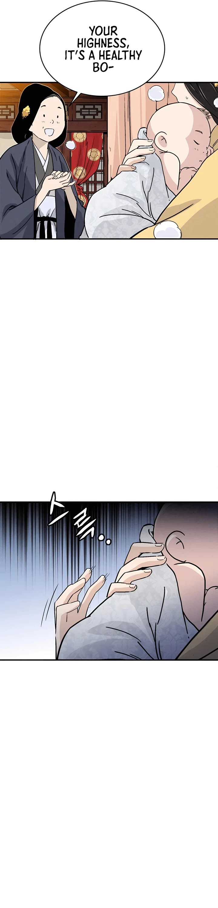 I Reincarnated as a Legendary Surgeon Chapter 91 page 24 - Chapter 91
