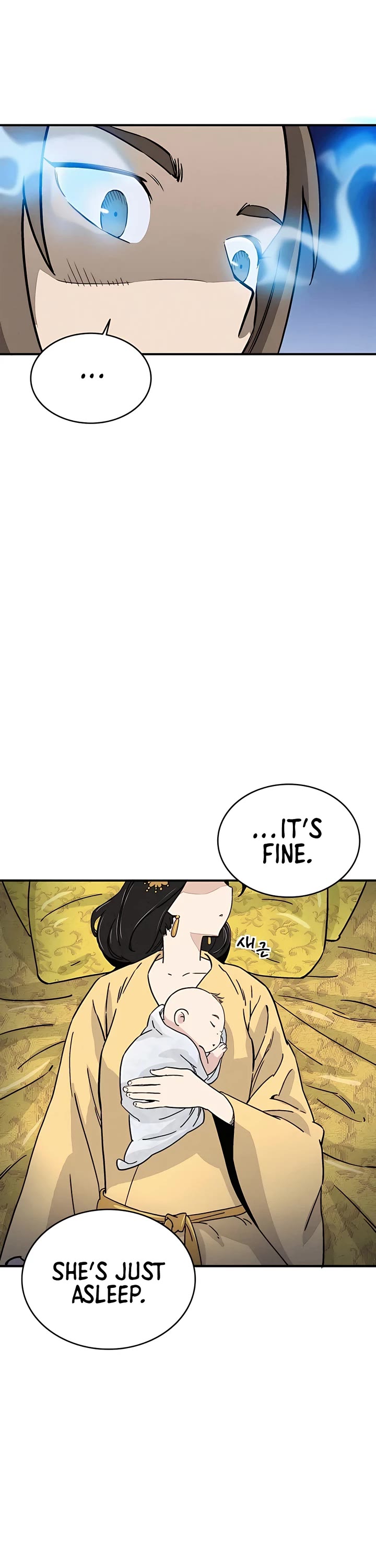 I Reincarnated as a Legendary Surgeon Chapter 91 page 27 - Chapter 91