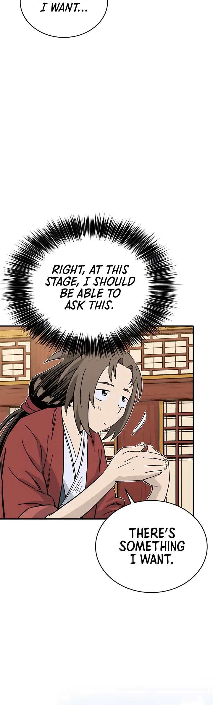 I Reincarnated as a Legendary Surgeon Chapter 91 page 34 - Chapter 91