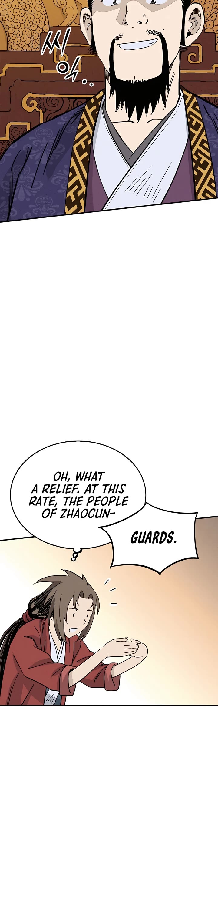 I Reincarnated as a Legendary Surgeon Chapter 91 page 38 - Chapter 91
