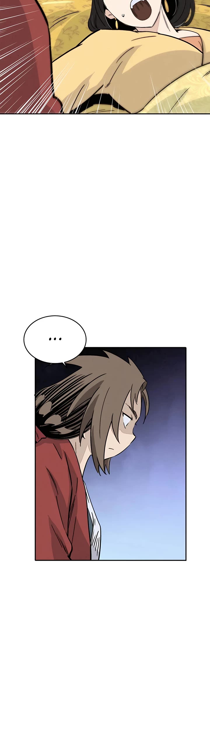I Reincarnated as a Legendary Surgeon Chapter 91 page 5 - Chapter 91