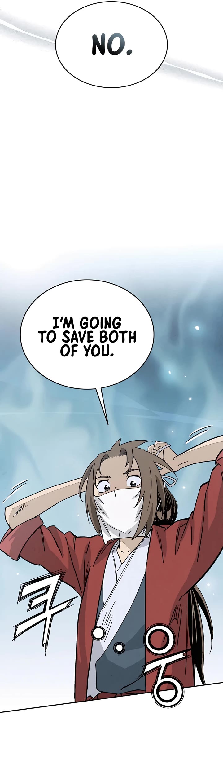 I Reincarnated as a Legendary Surgeon Chapter 91 page 6 - Chapter 91