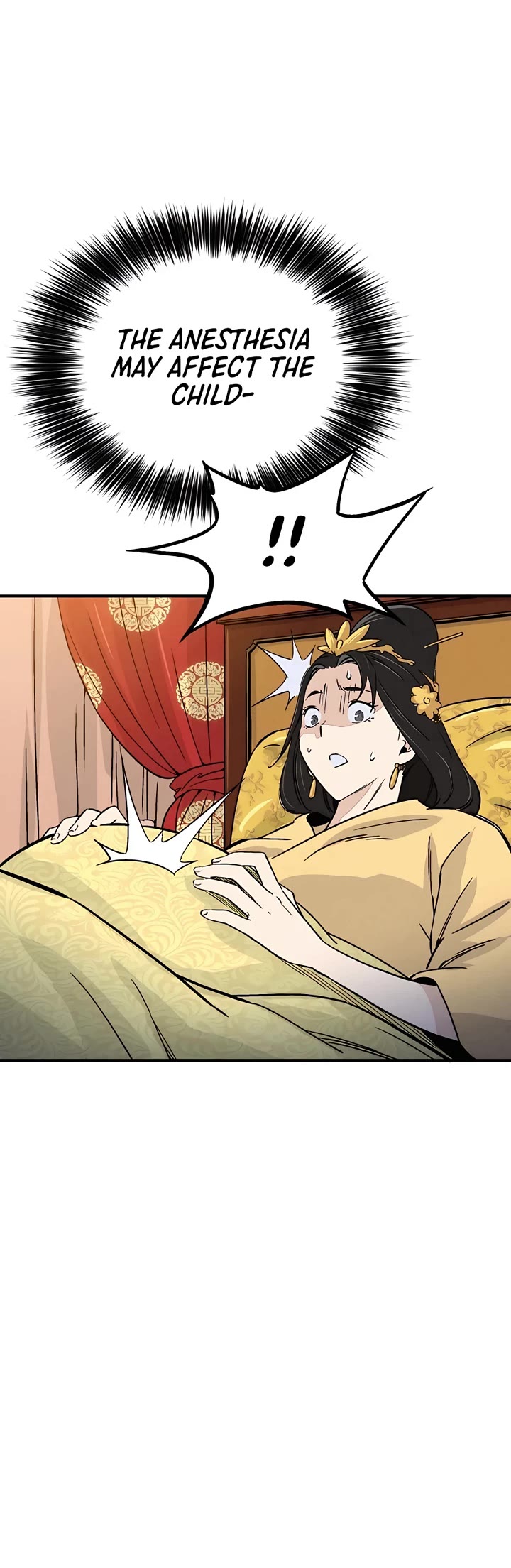I Reincarnated as a Legendary Surgeon Chapter 91 page 9 - Chapter 91