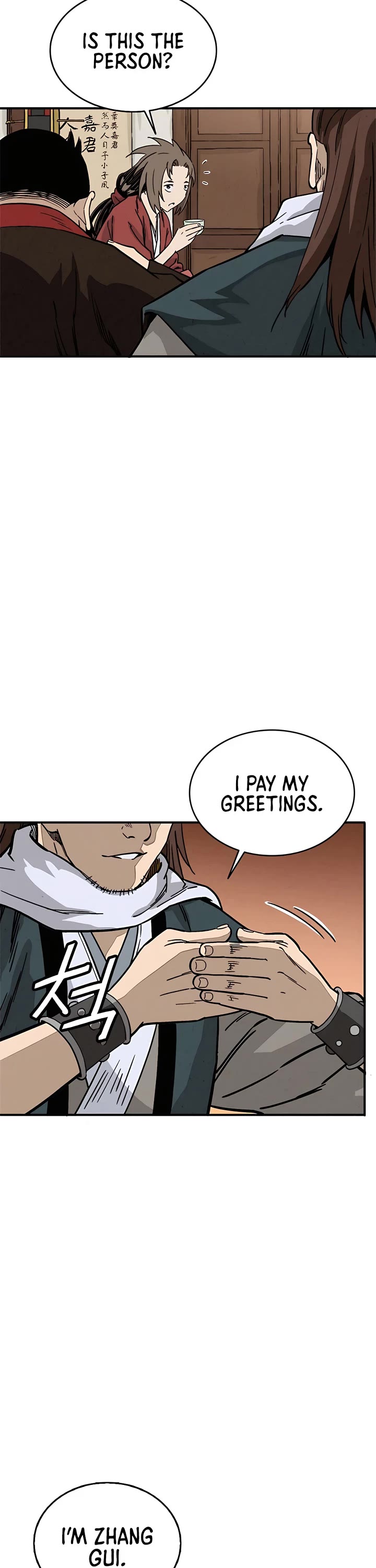 I Reincarnated as a Legendary Surgeon Chapter 92 page 10 - Chapter 92
