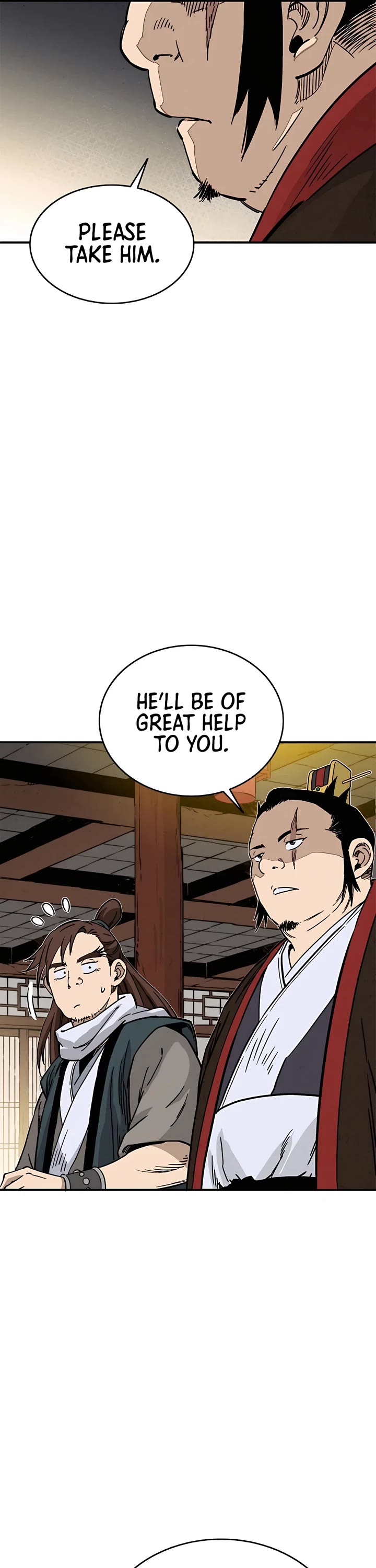 I Reincarnated as a Legendary Surgeon Chapter 92 page 16 - Chapter 92