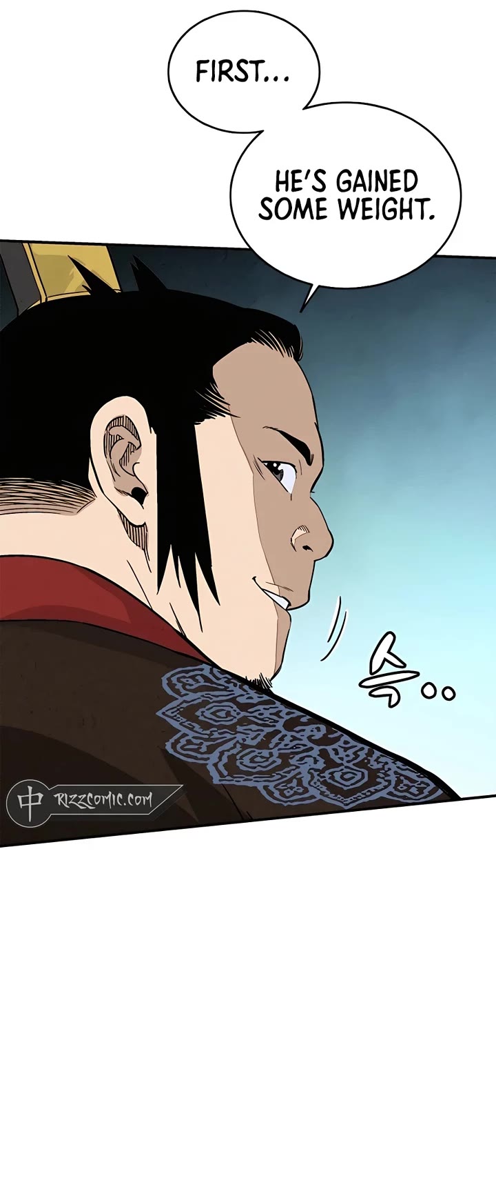 I Reincarnated as a Legendary Surgeon Chapter 92 page 19 - Chapter 92