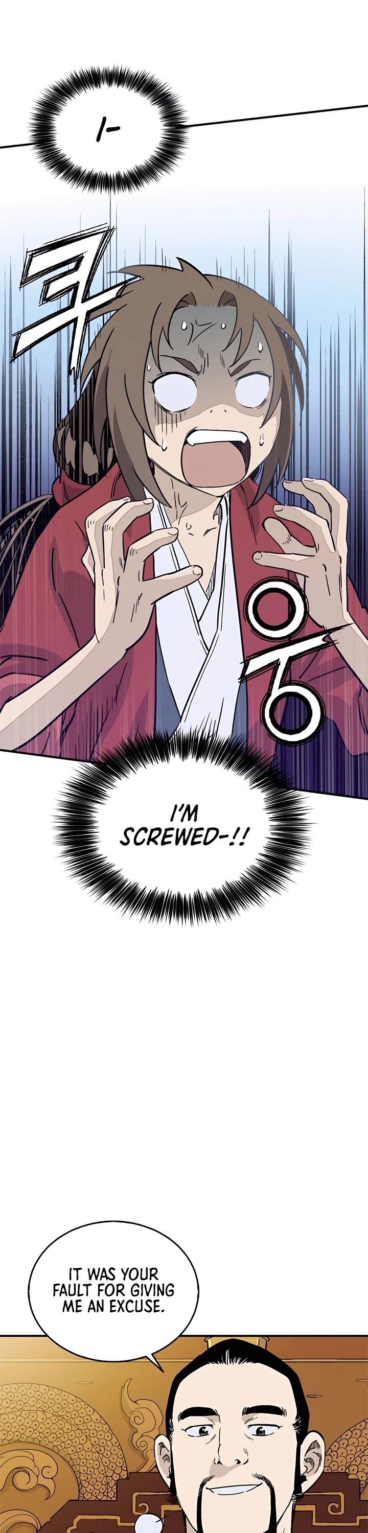I Reincarnated as a Legendary Surgeon Chapter 92 page 2 - Chapter 92