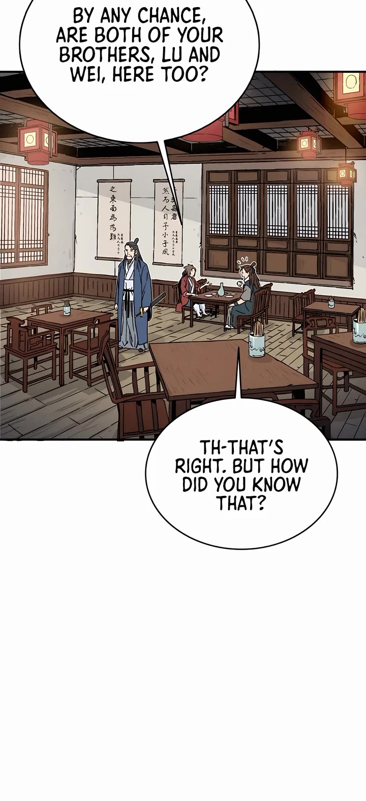 I Reincarnated as a Legendary Surgeon Chapter 92 page 23 - Chapter 92