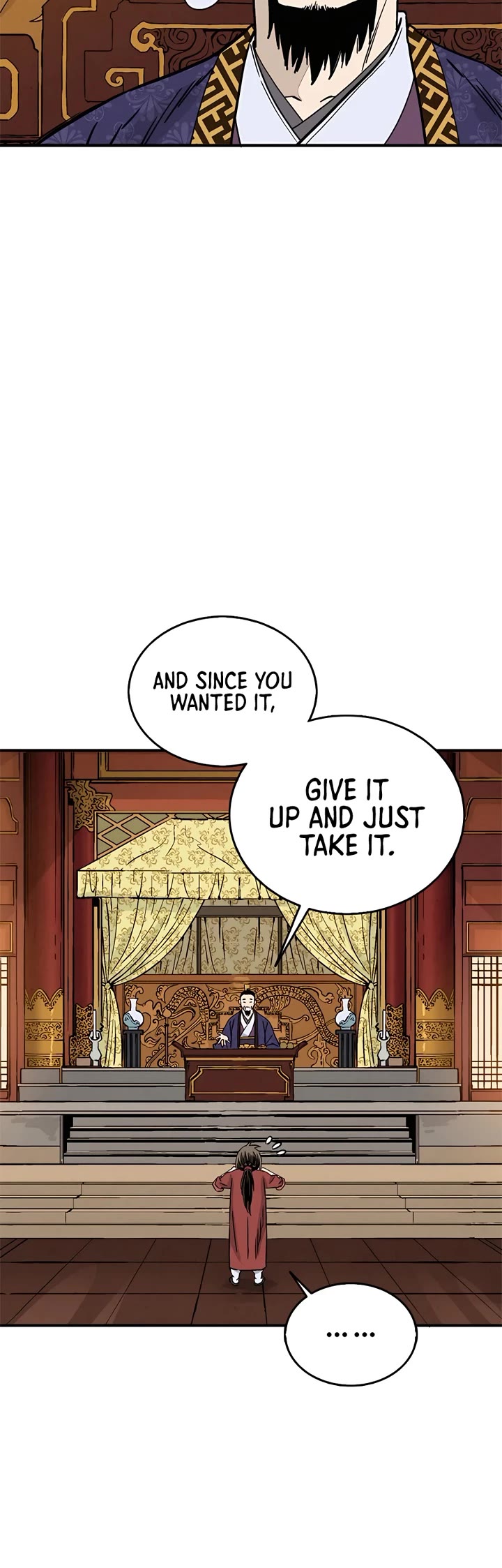 I Reincarnated as a Legendary Surgeon Chapter 92 page 3 - Chapter 92