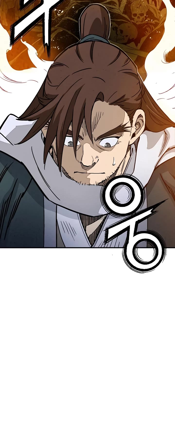 I Reincarnated as a Legendary Surgeon Chapter 92 page 30 - Chapter 92