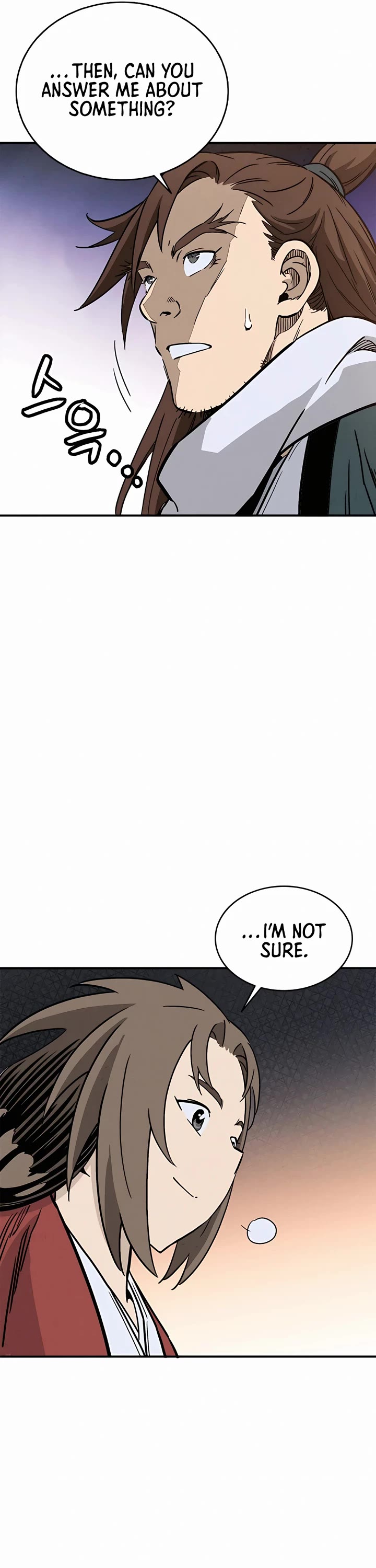 I Reincarnated as a Legendary Surgeon Chapter 92 page 31 - Chapter 92