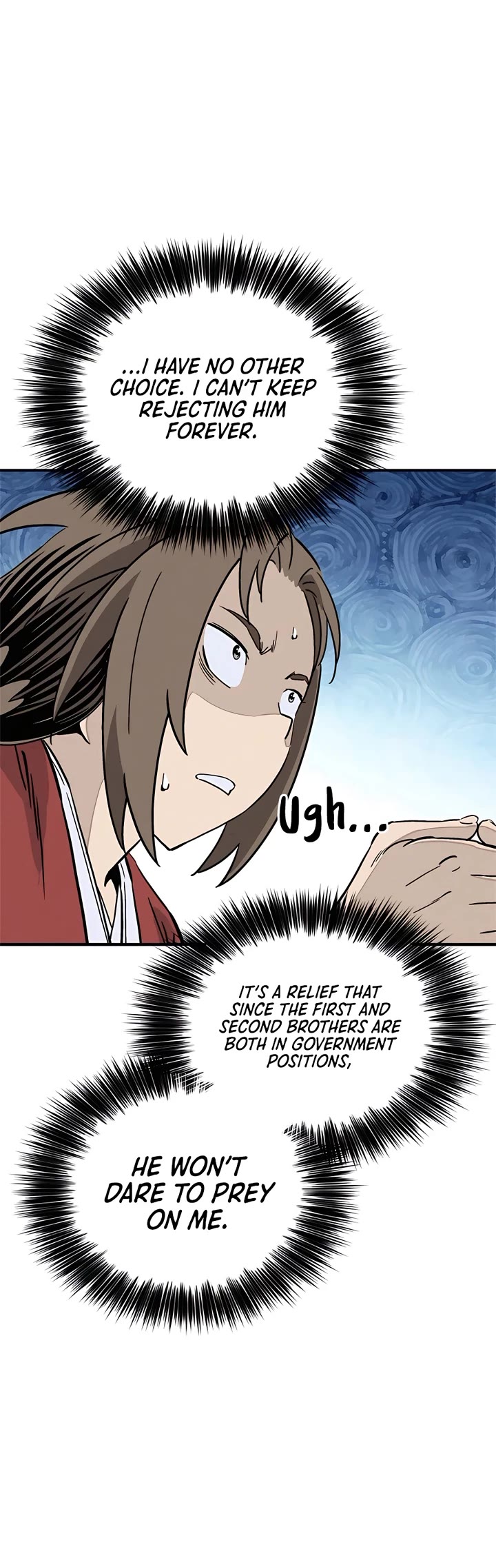I Reincarnated as a Legendary Surgeon Chapter 92 page 4 - Chapter 92