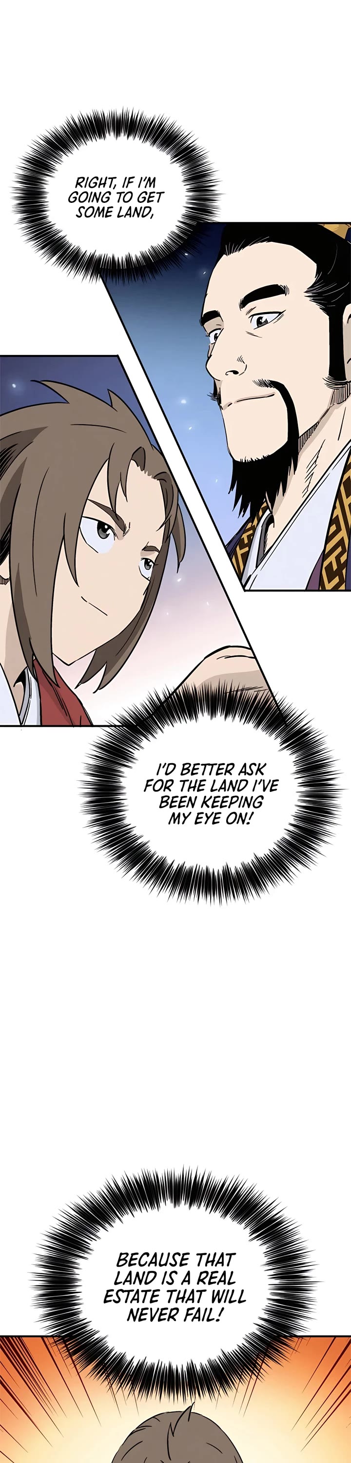 I Reincarnated as a Legendary Surgeon Chapter 92 page 5 - Chapter 92